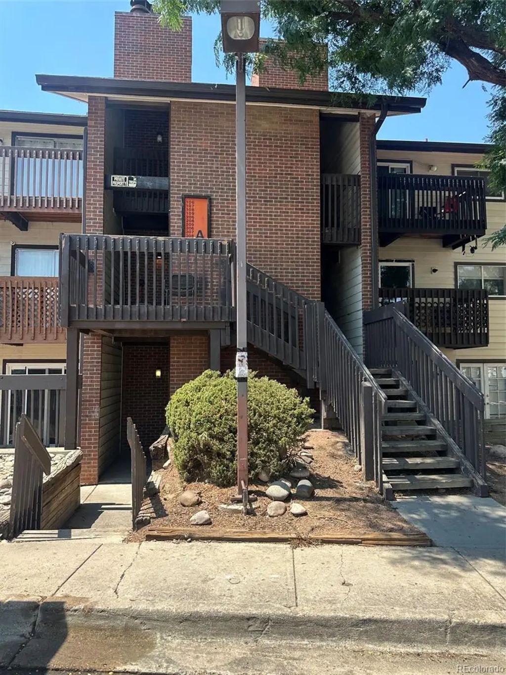 14500 E 2nd Avenue 209a, Aurora