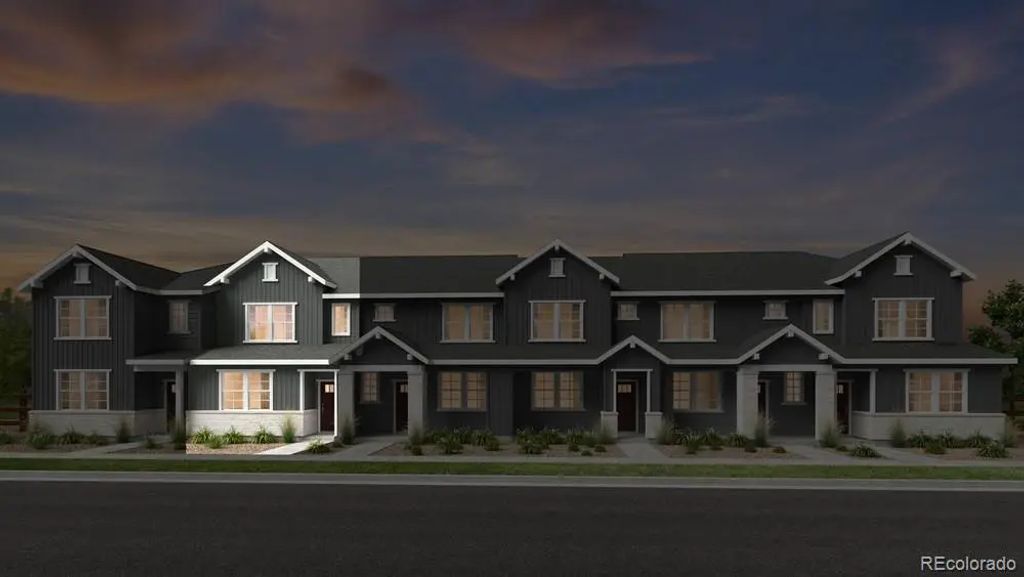 17162 W 91st Lane, Arvada