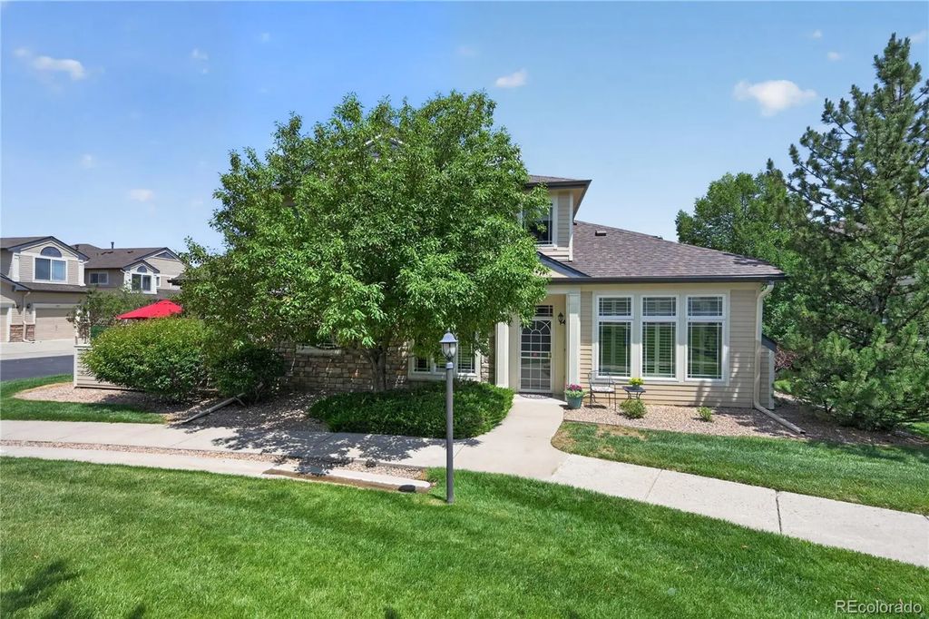 4352 S Quail Court, Littleton