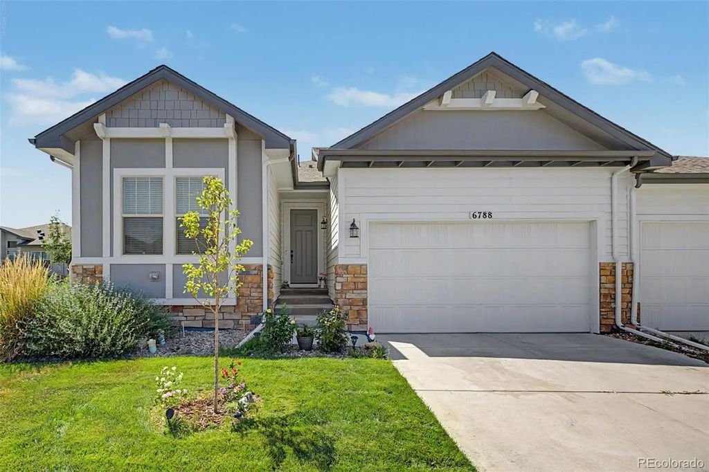 6788 Zebra Grass Lane, Parker