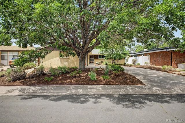 1511 S Cherry Street, Denver