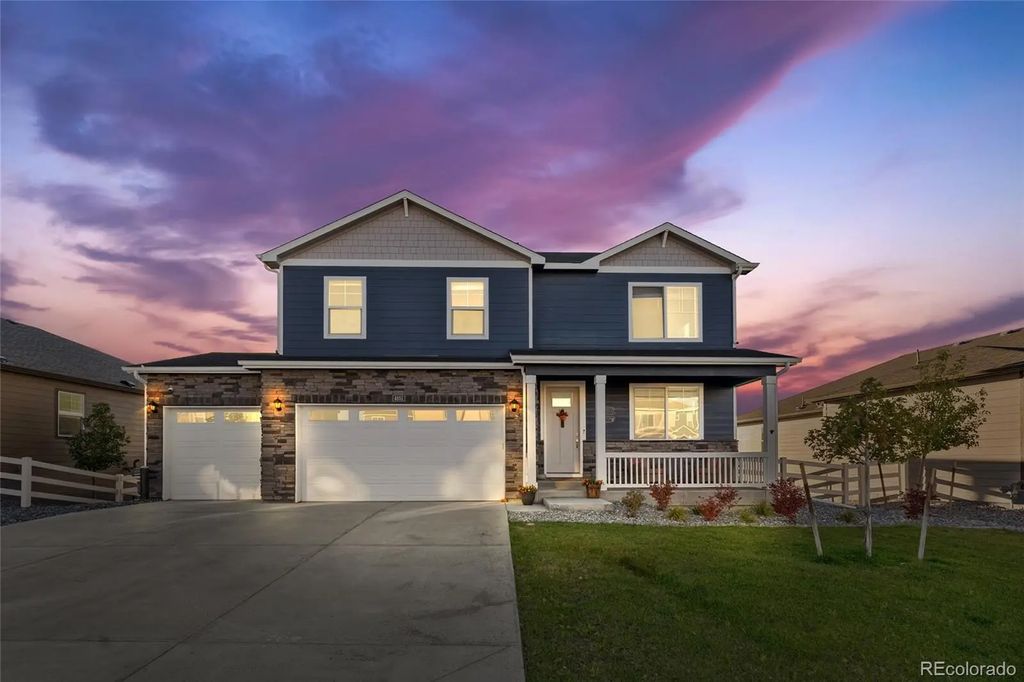 4851 Cattle Cross Road, Castle Rock