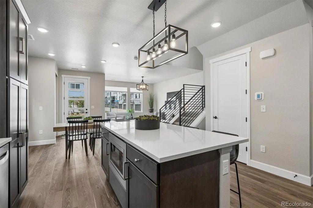 12300 W 57th Avenue, Arvada