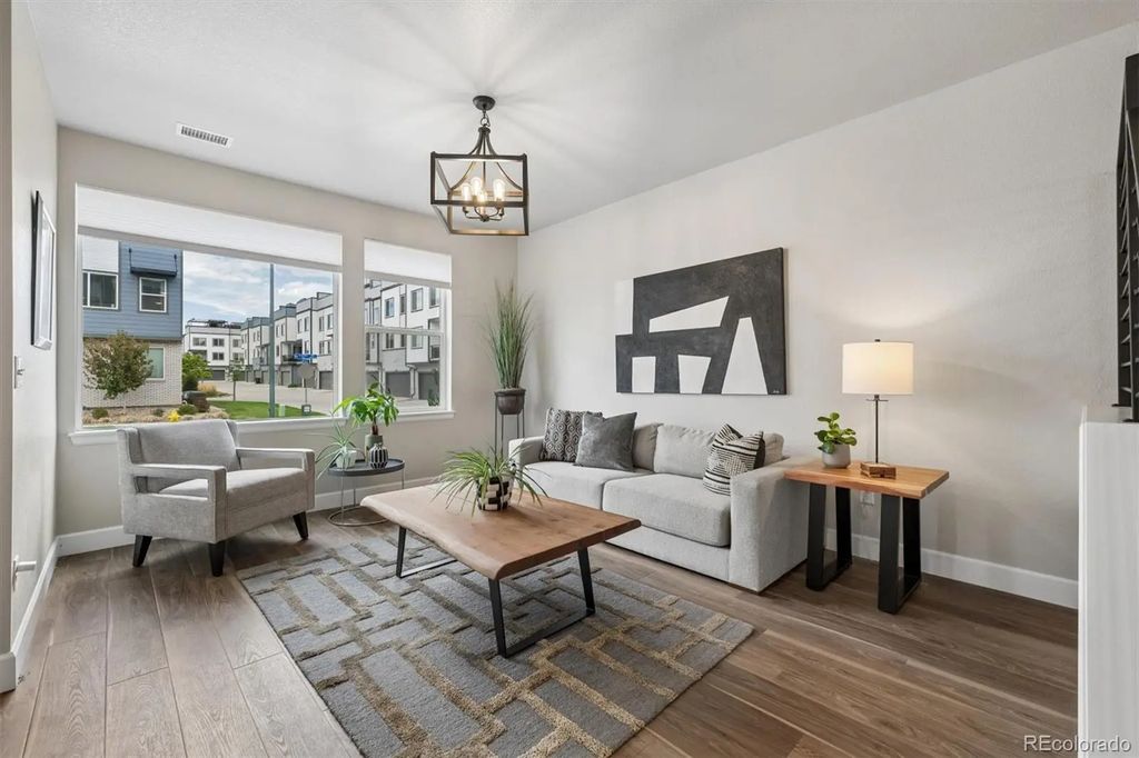 12300 W 57th Avenue, Arvada