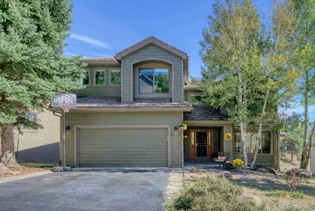 24037 Deer Valley Road, Golden