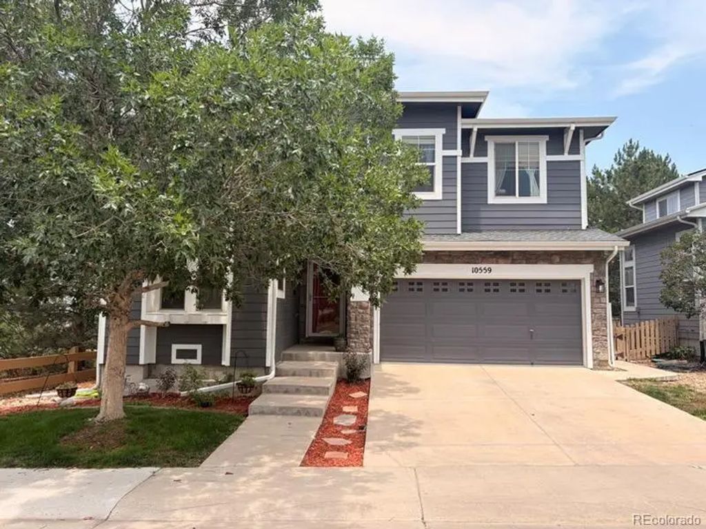 10559 Jewelberry Trail, Littleton