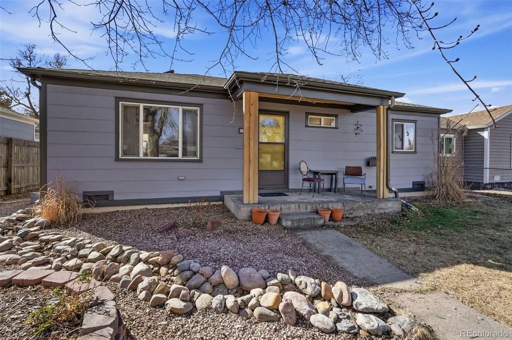 2057 Ironton Street, Aurora