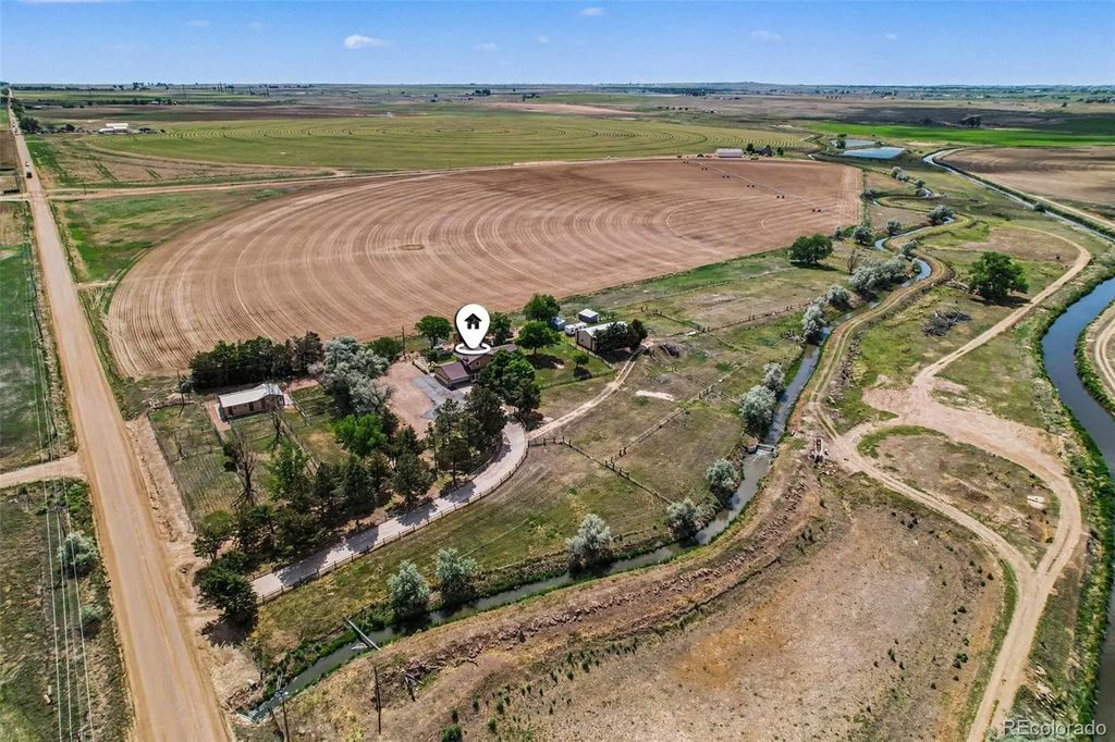 12680 County Road 28, Platteville