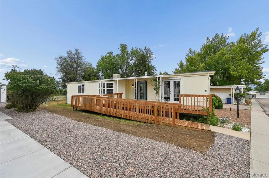 3405 Sinton Road, Colorado Springs