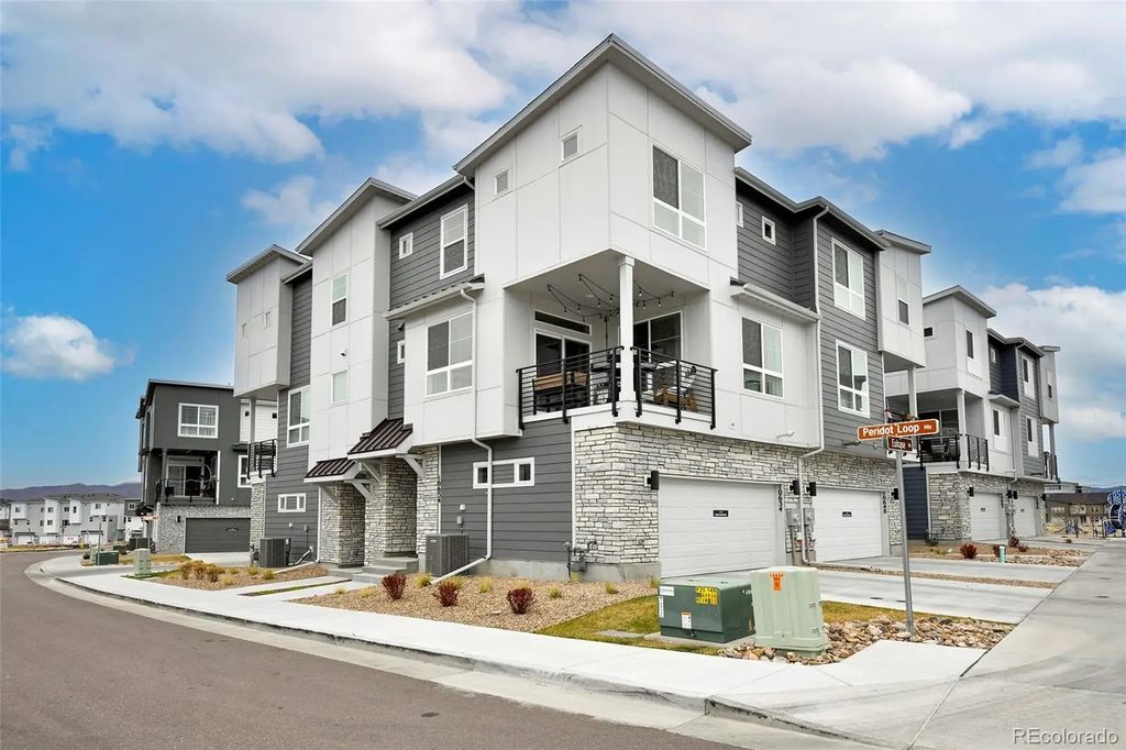 10634 Eulcase Heights, Colorado Springs