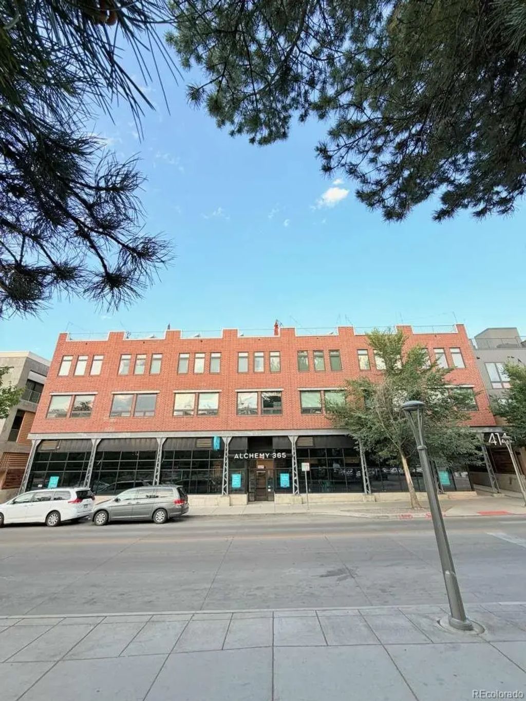 4144 Tennyson Street 208, Denver
