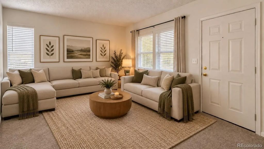 17274 E Ford Drive, Aurora