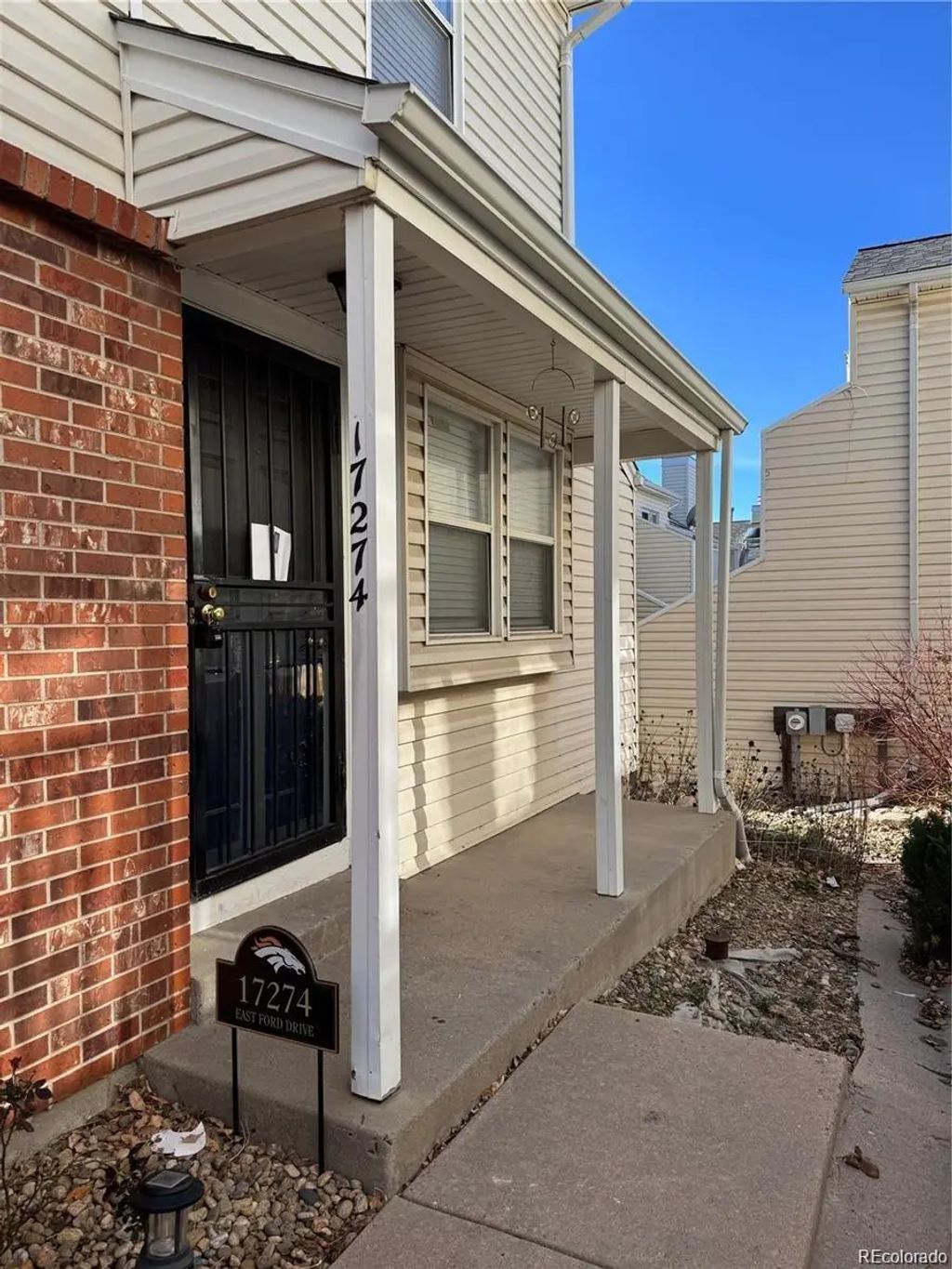 17274 E Ford Drive, Aurora