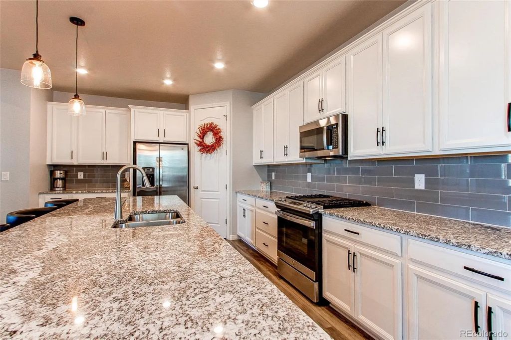 14475 Grape Way, Thornton