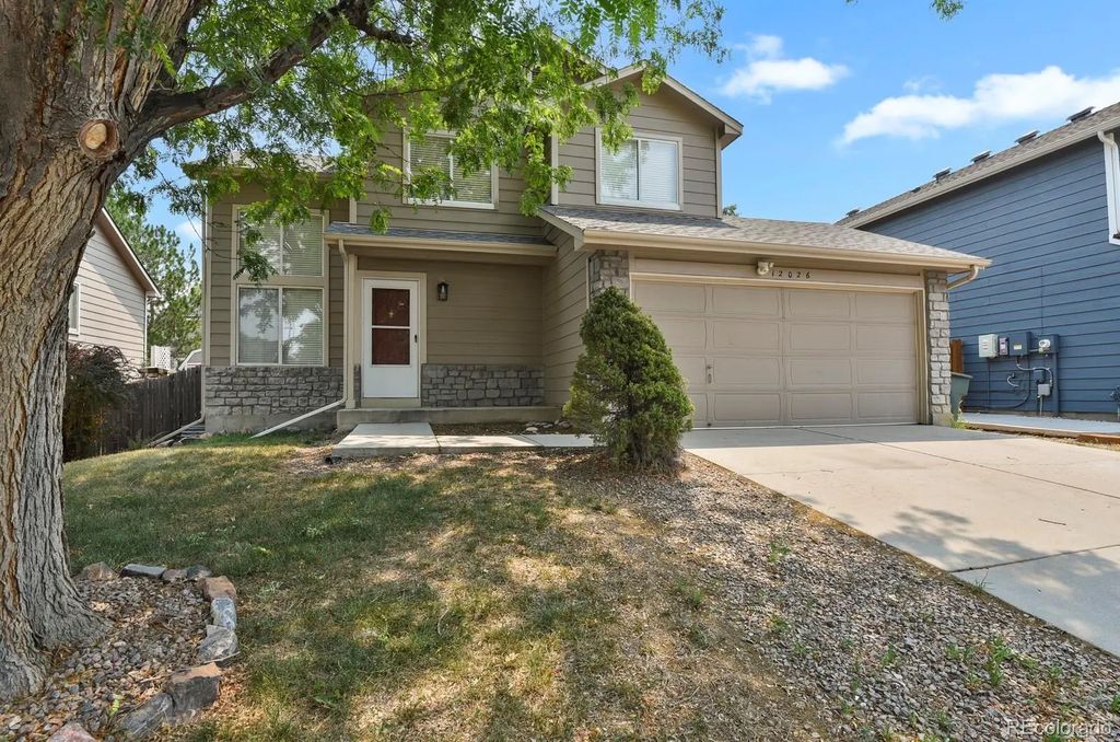 12026 Elm Way, Thornton