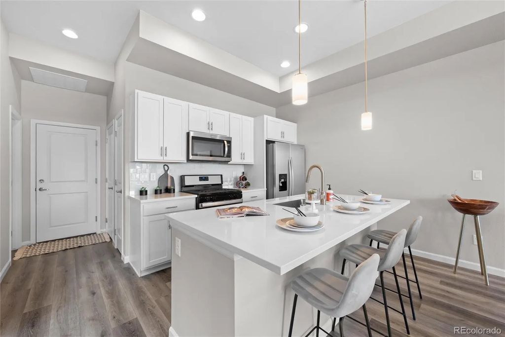 5342 E 64 Avenue, Commerce City
