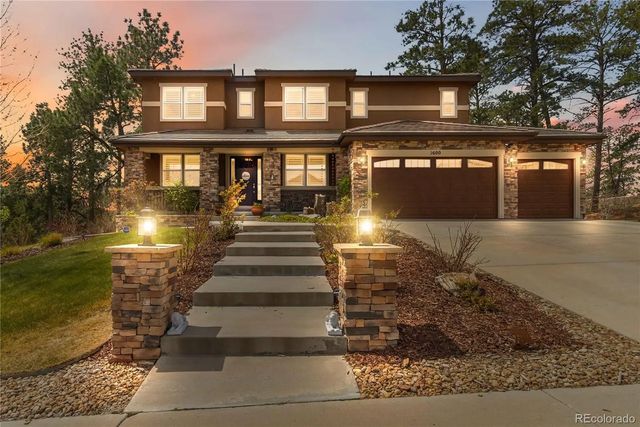 1600 Knotty Pine Way, Castle Rock