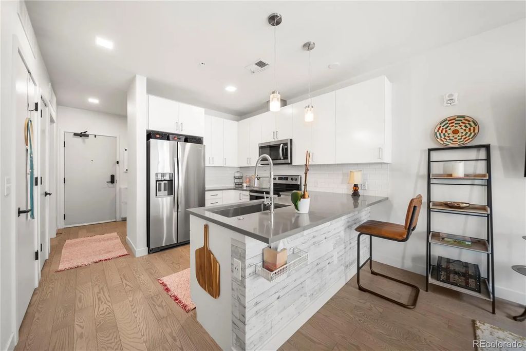 1898 S Bannock Street 202, Denver