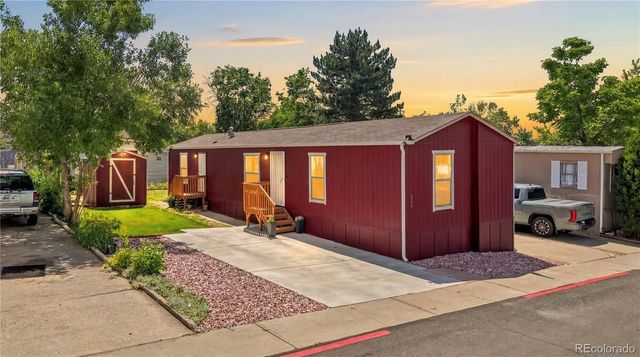 2100 W 100th Avenue, Denver