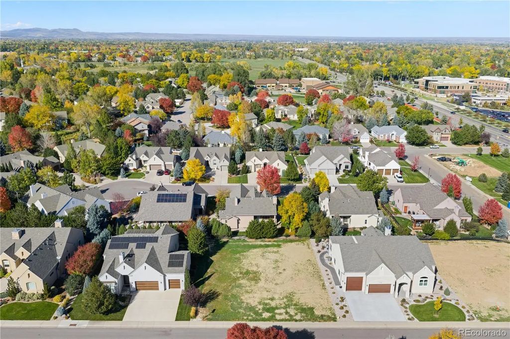 1162 Bordeaux Drive, Fort Collins