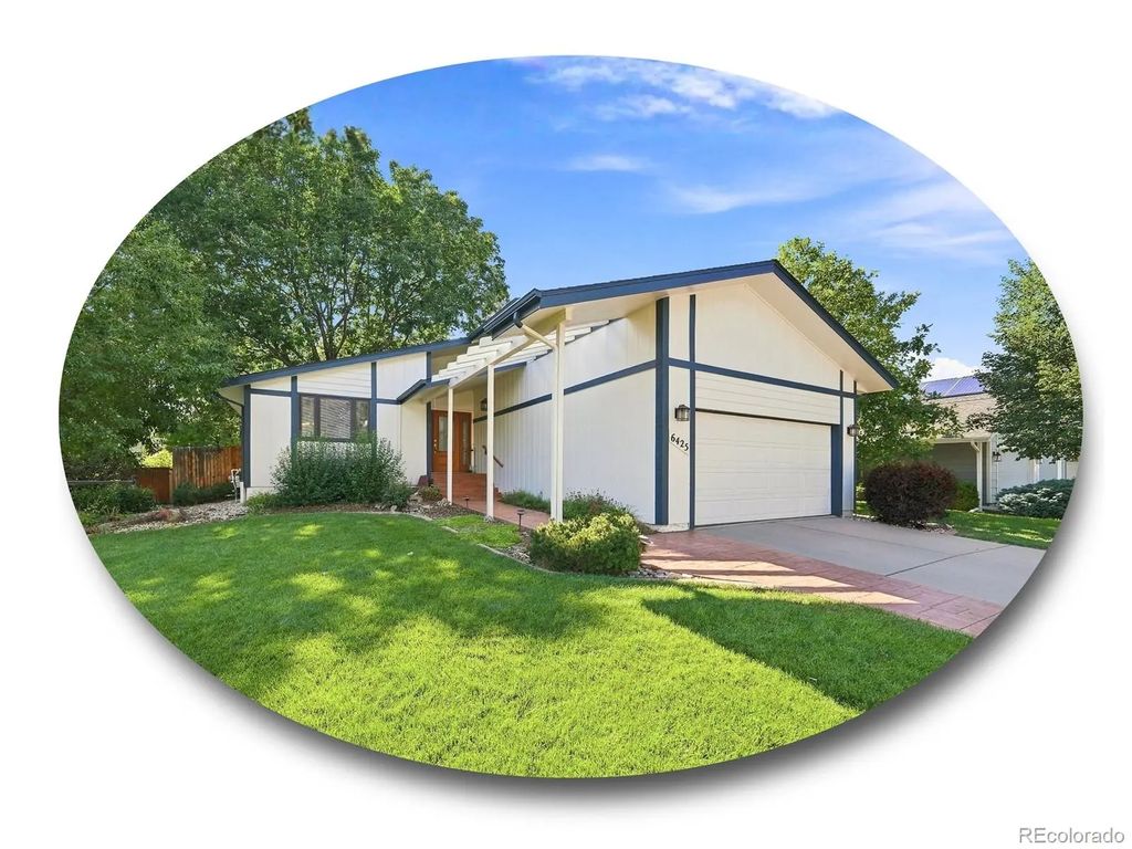 6425 S Galena Court, Englewood
