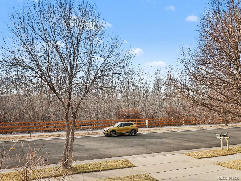 10554 Ursula Street, Commerce City