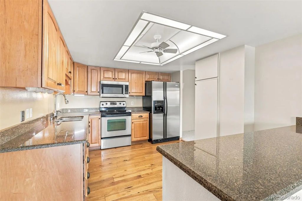 14000 E Linvale Place 401, Aurora