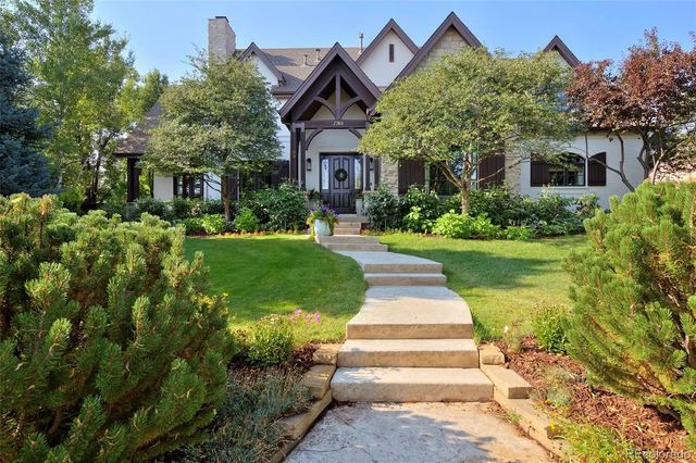 7740 E 6th Avenue, Denver