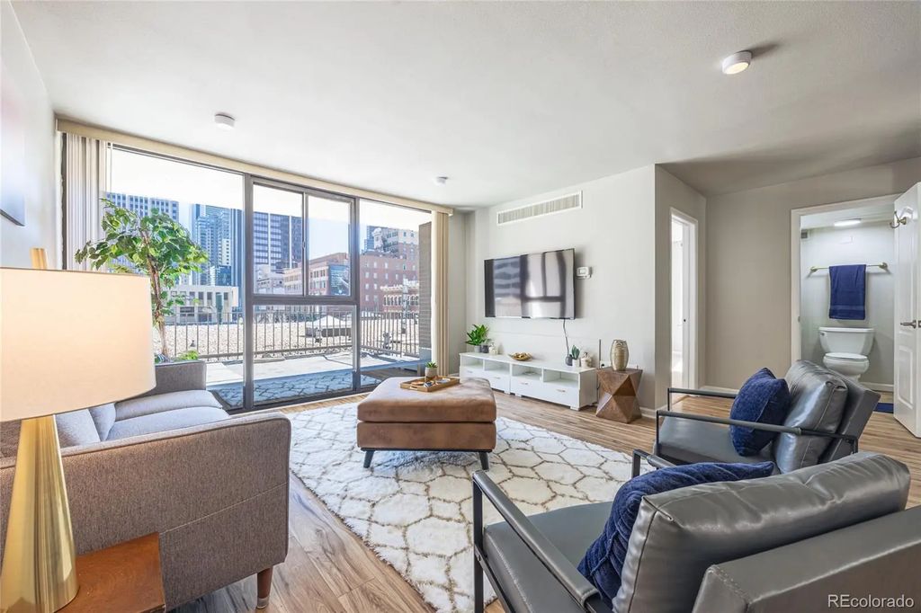 1020 15th Street 3d, Denver