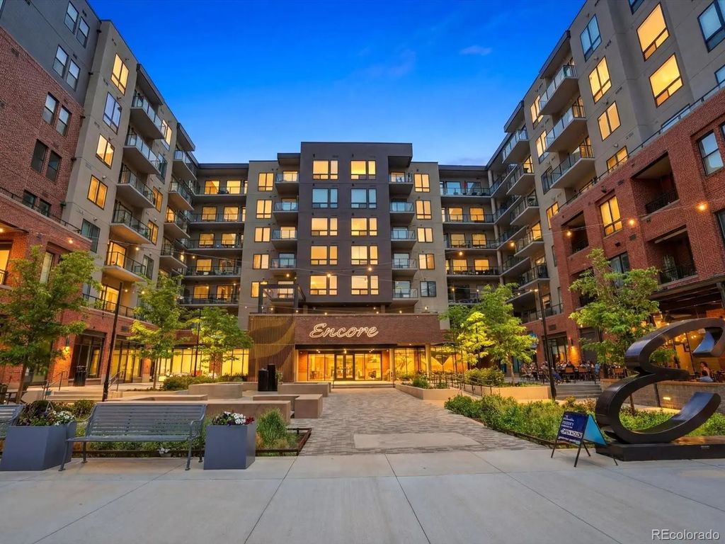 20 Wilcox Street 508, Castle Rock