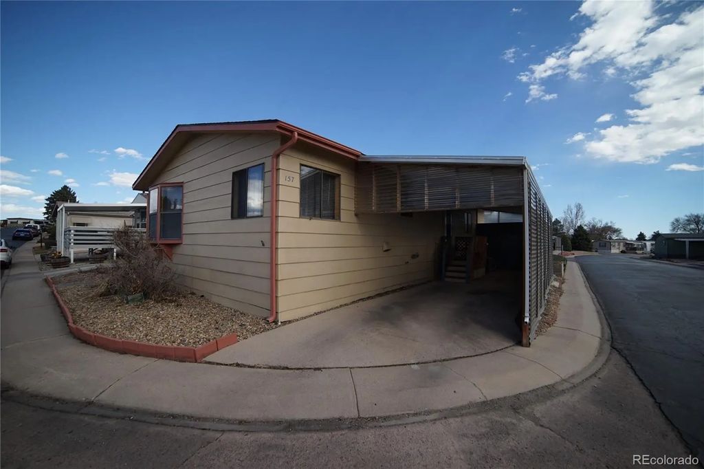 205 N Murray Boulevard, Colorado Springs