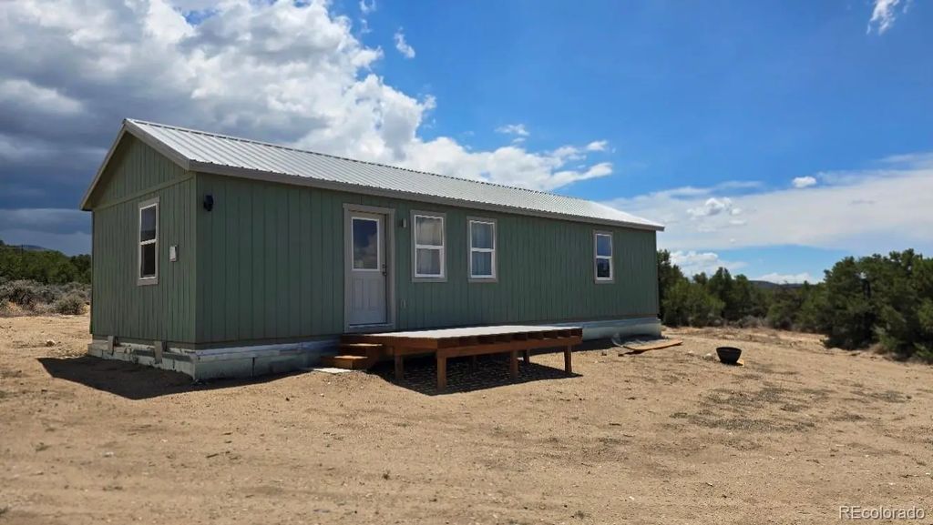 1340 Remson Road, Fort Garland