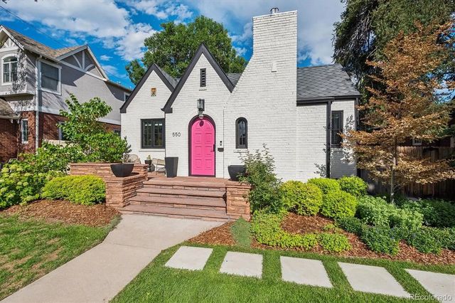 550 S York Street, Denver