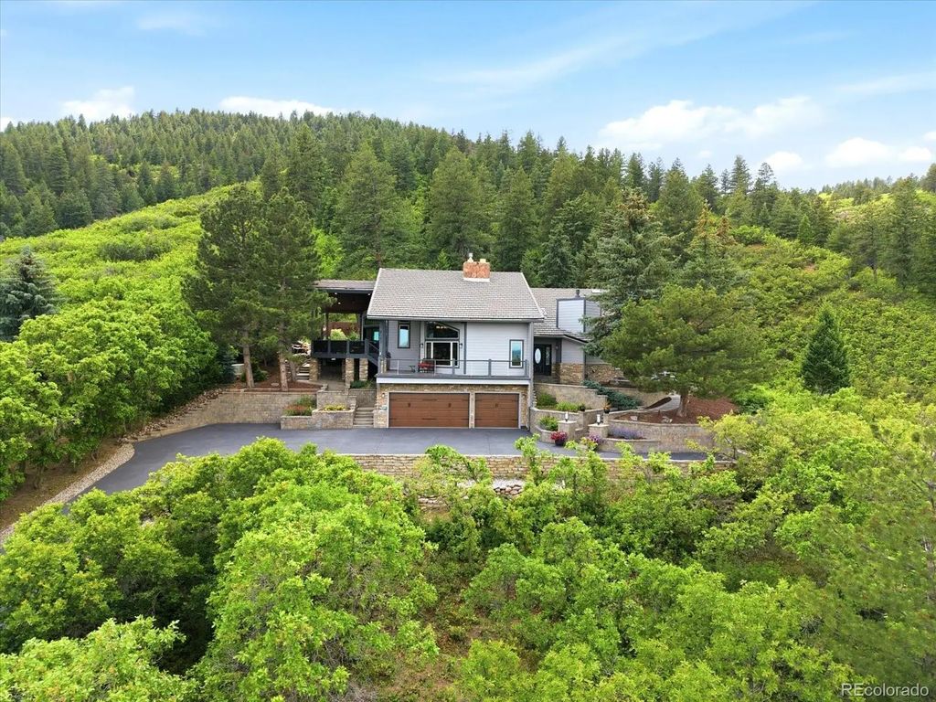 6081 Silver Thorn Run, Littleton