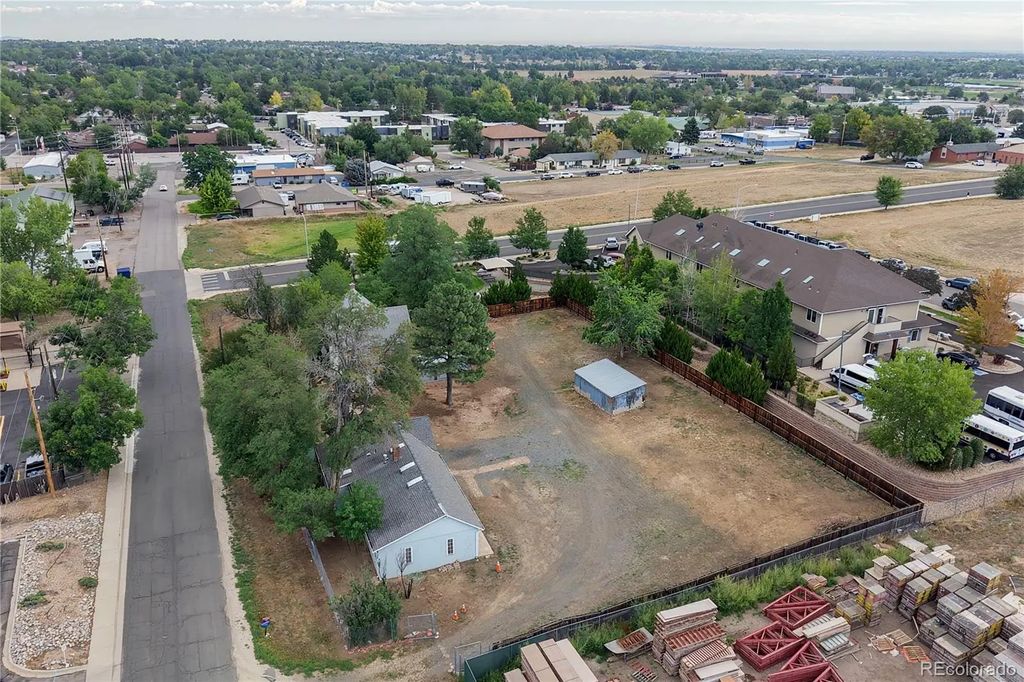 11840-11830 Teller Street, Broomfield