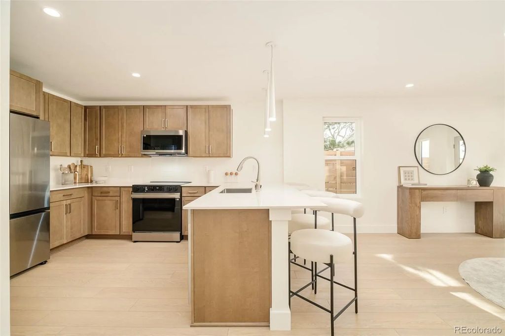 2357 S High Street, Denver