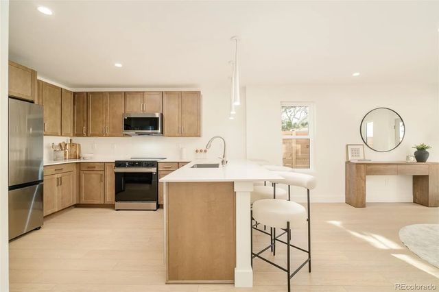 2357 S High Street, Denver