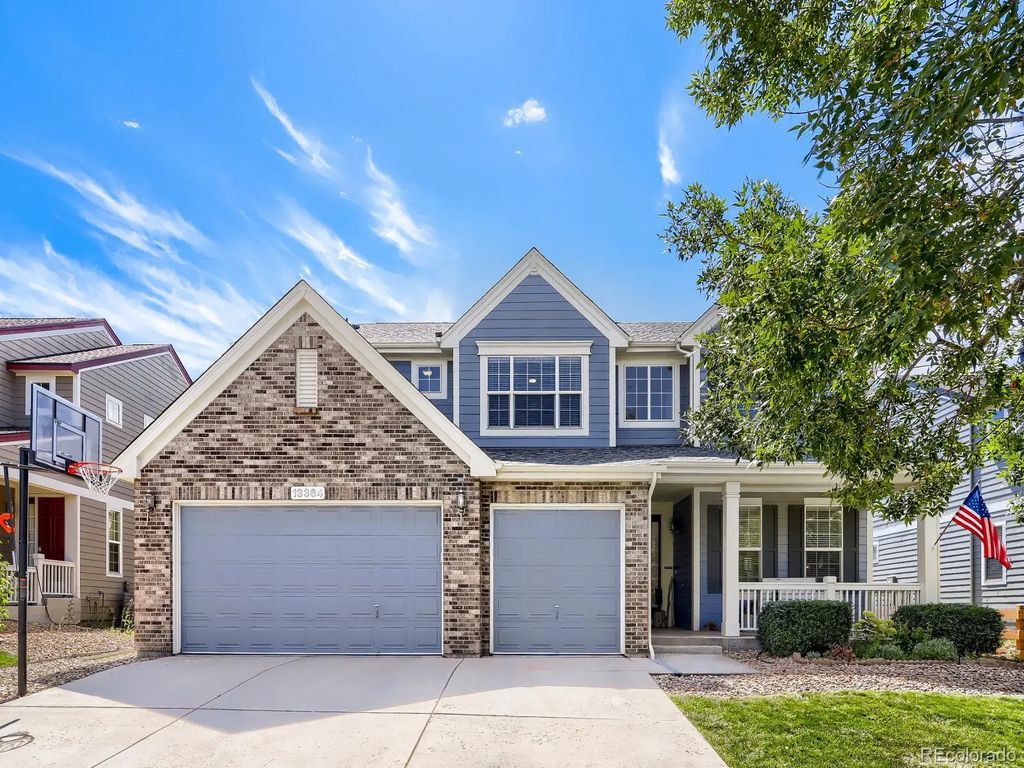 13364 W 86th Drive, Arvada