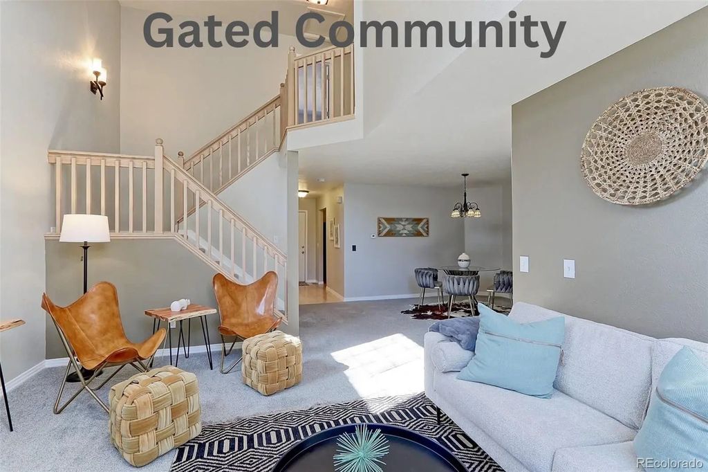 10603 W Dumbarton Circle B, Littleton