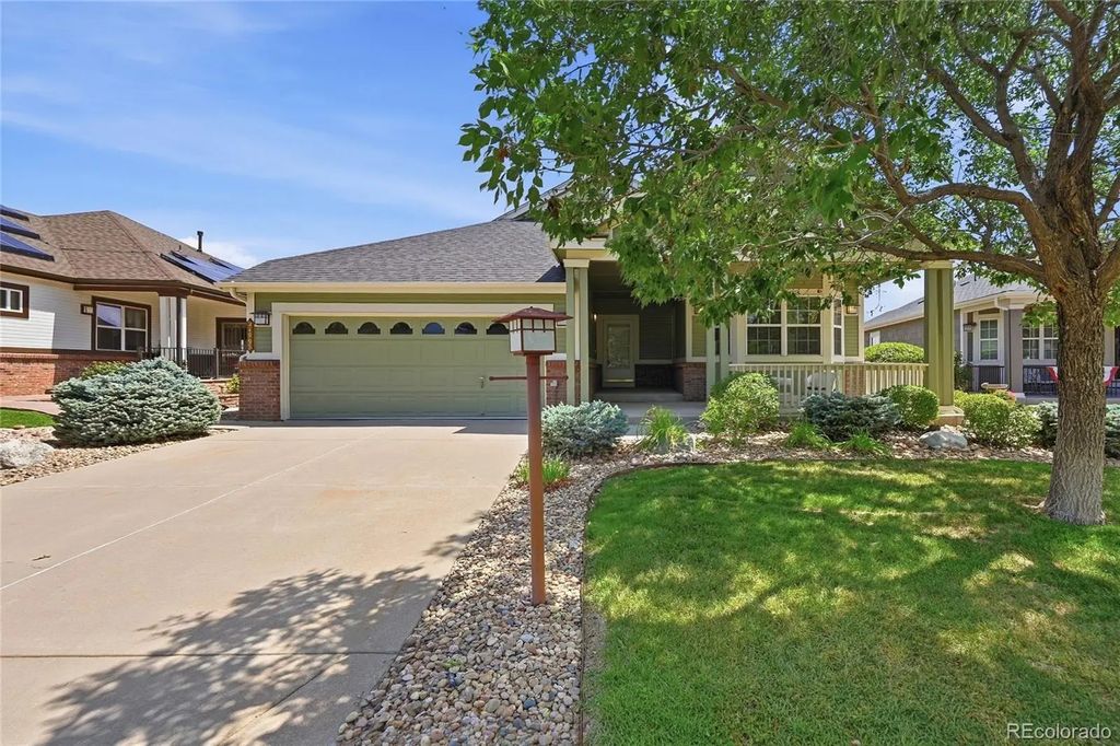 21993 E Heritage Parkway, Aurora