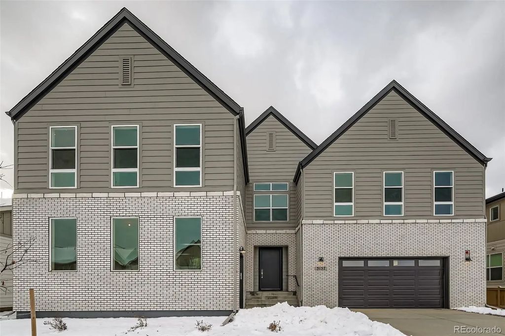 3157 Westcliff Drive, Loveland