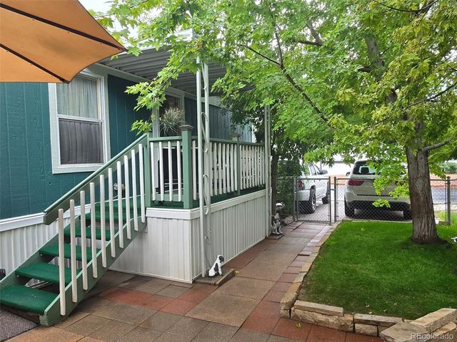 2551 W 92nd Lot 397 Avenue, Denver