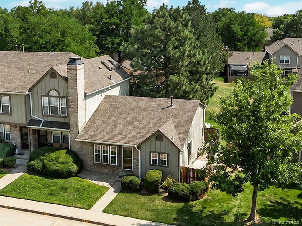 9638 W Chatfield Avenue F, Littleton