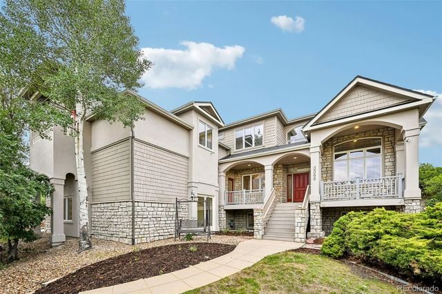 3366 Red Tree Place, Castle Rock