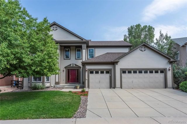 21096 Saddleback Circle, Parker