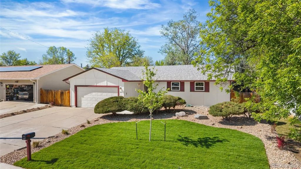 975 E 7th Avenue, Broomfield