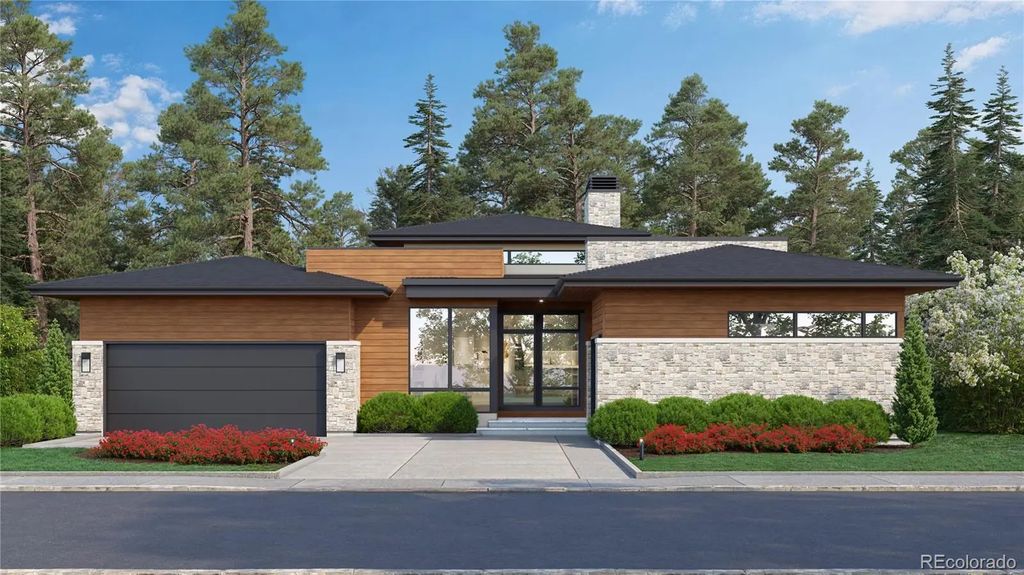 7973 Star Lily Court, Parker