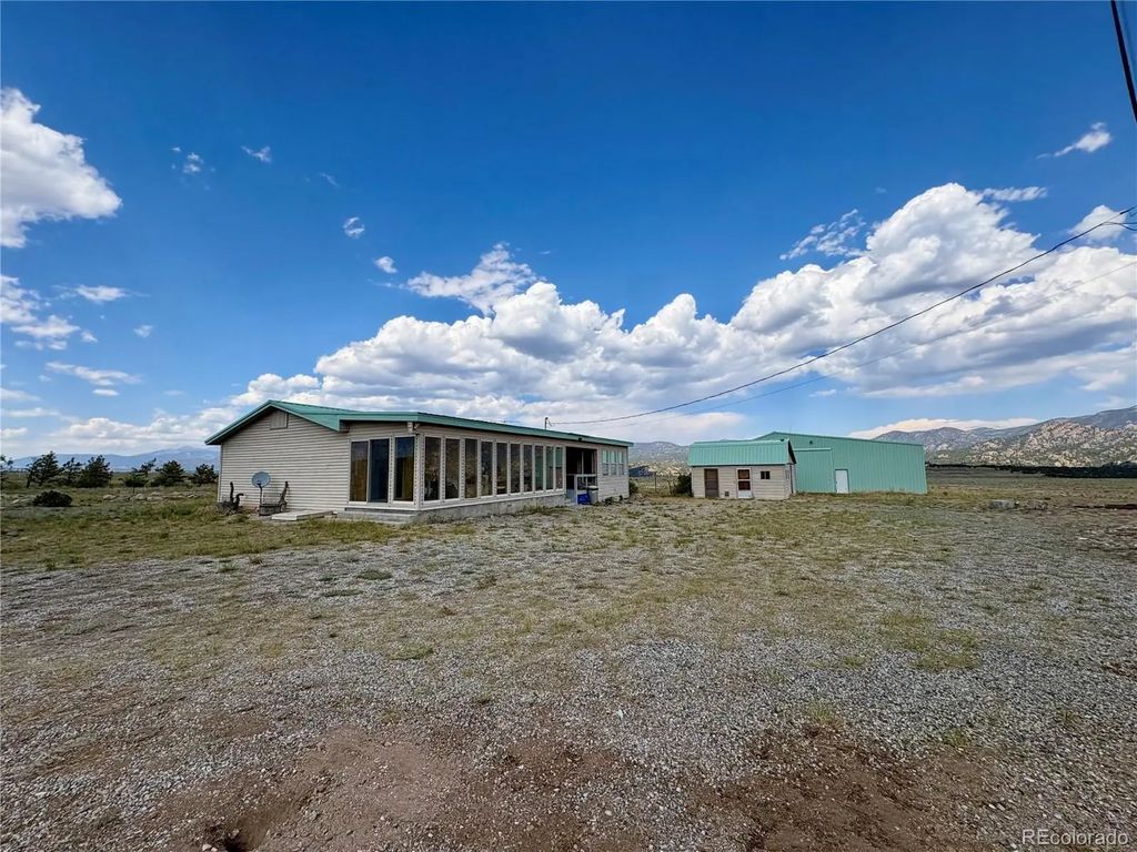 19750 Us Hwy. 285, Nathrop