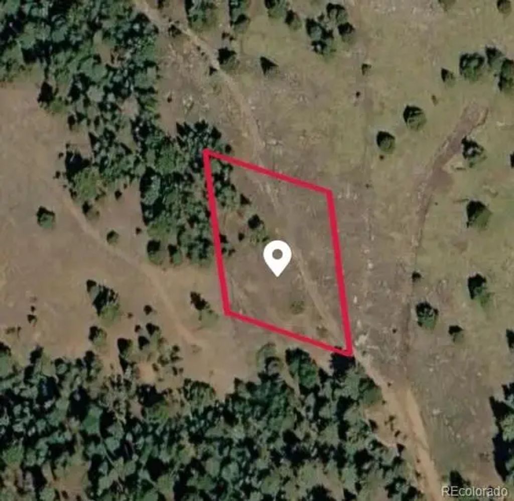 538 Anges Drive, Cripple Creek