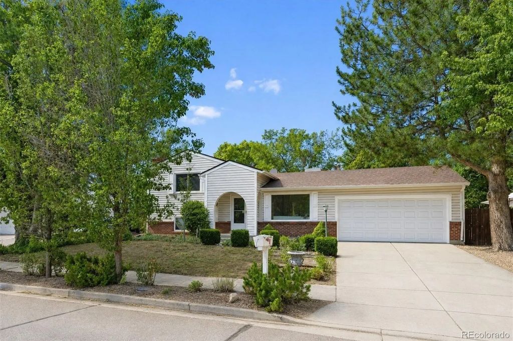 8605 Lamar Drive, Arvada